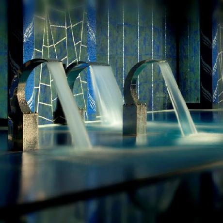 Parco dei Principi Grand Hotel and Spa