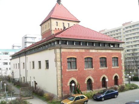 ACHAT Comfort Hotel Dresden