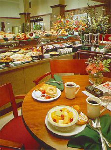 AmeriSuites Vernon Hills