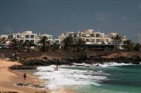 Neptuno Appartements