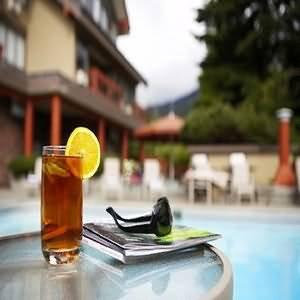 Whistler Village Inn and Suites