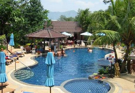 Patong Grand Ville Resort