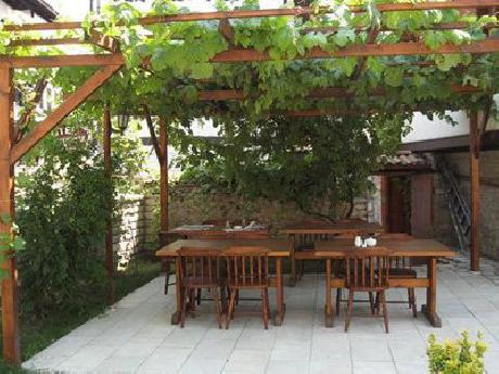 Asmali Konak Hotel Safranbolu