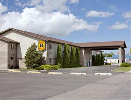 Super 8 Rexburg