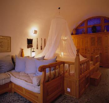 Melenos Lindos Hotel