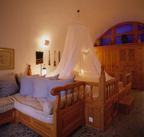 Melenos Lindos Hotel