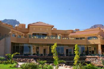 Swiss Inn Dream Resort Taba