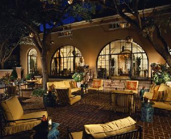 Rosewood Mansion on Turtle Creek