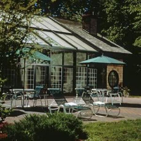 Stonehedge Inn And Spa