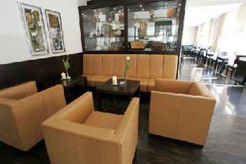 Flemings's Hotel Munchen Schwabing