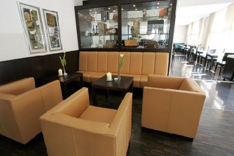 Flemings's Hotel Munchen Schwabing