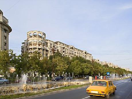 ibis Bucuresti Gara de Nord