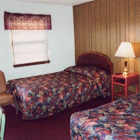 Sheldon Motel