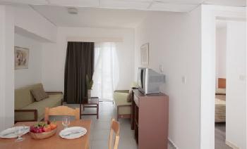 Anemi Hotel Apartments