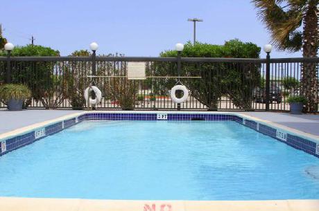 Hampton Inn HoustonPearland TX