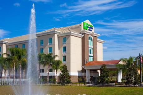 Holiday Inn Express Hotel & Suites ORLANDO - APOPKA