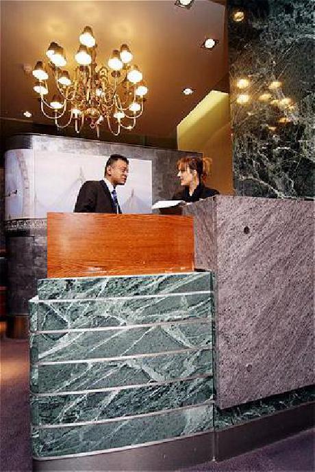 Club Quarters Trafalgar Square