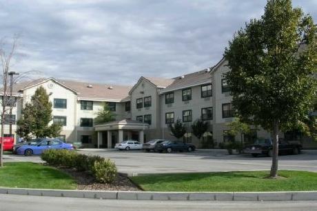 Extended Stay America - Salt Lake City - Sandy