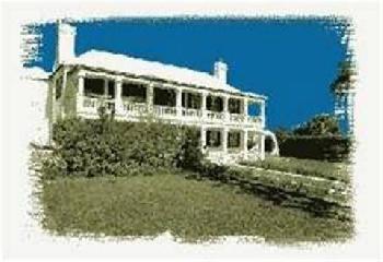 Aunt Nea's Inn at Hillcrest