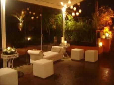 Golden Tulip Ipanema Plaza