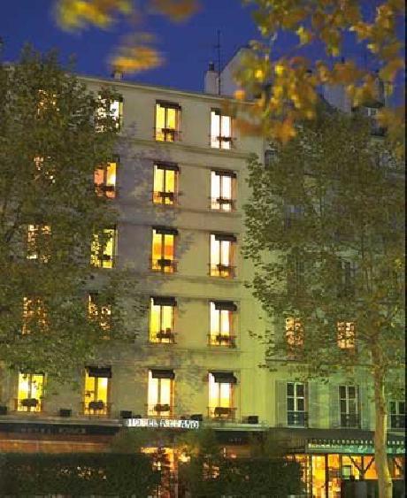 NOVANOX MONTPARNASSE