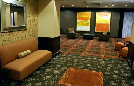 Doubletree Hotel Rocky Mount