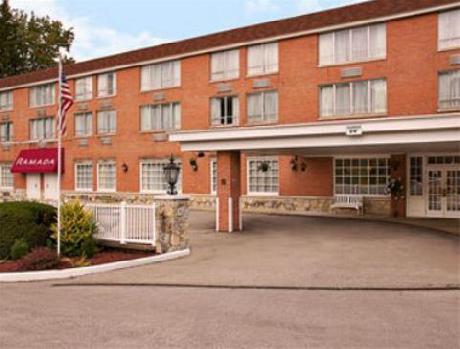 Ramada Ligonier, PA