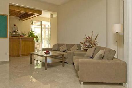 Vegas Hotel Limmassol