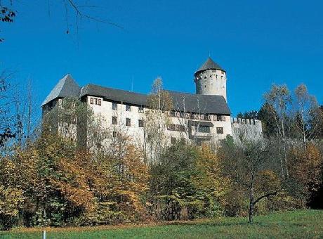 Hotel Schloss Matzen Reith im Alpbachtal
