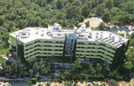 Allstar Marinem Patara Resort Hotel