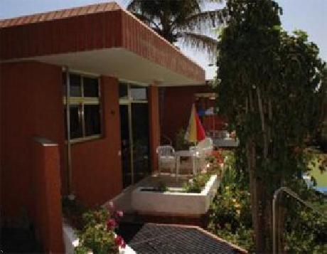 Bungalows Dona Rosa