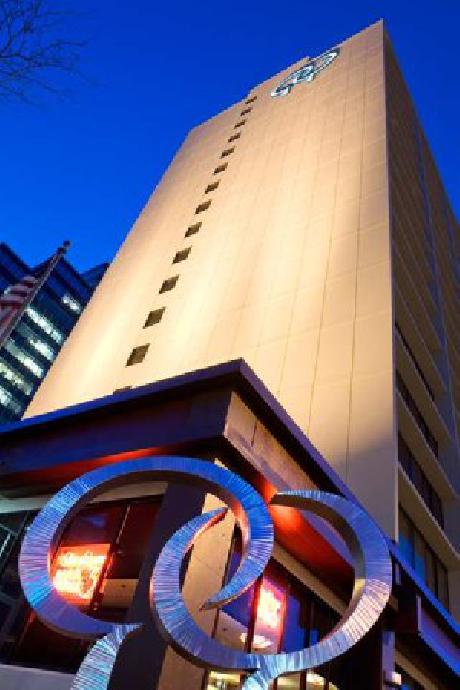 Holiday Inn Select CLEVELAND-CITY CTR LAKESHORE