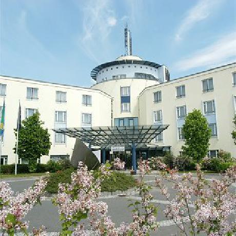 TOP CountryLine Hotel Meerane