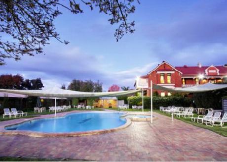 Comfort Resort Alzburg