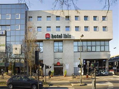 ibis Versailles Parly 2