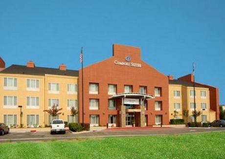 Holiday Inn Express ELK GROVE - SACRAMENTO AREA