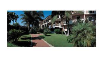 Caparena and Wellness Club Taormina