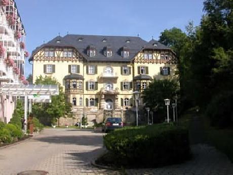 Relexa Hotel Bad Steben