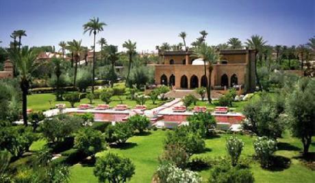 MURANO Resort Marrakech