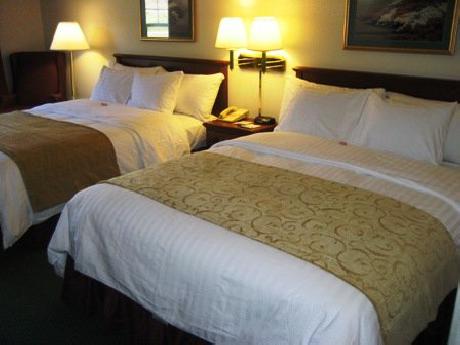 Crossings Inn and Suites