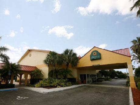 La Quinta Inn Ft Lauderdale Northeast