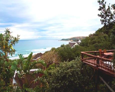 Crawfords Beach Lodge