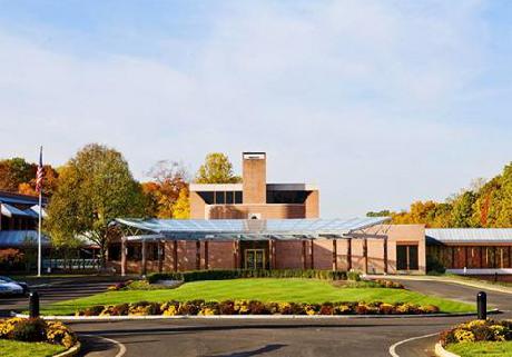 Dolce Palisades Hotel