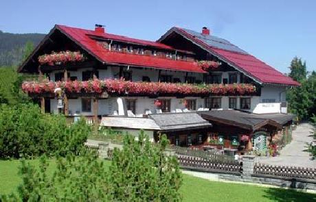 Alpahotel Walser Stuba