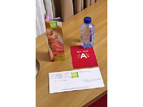 all seasons Antwerpen City Center (binnenkort ibis Styles)