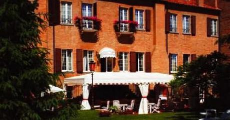 Hotel Duchessa Isabella