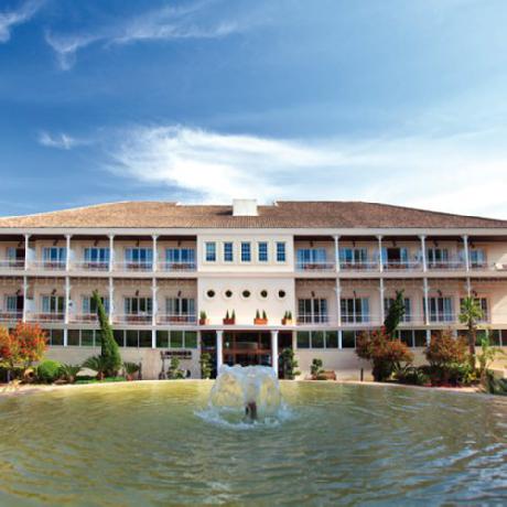 Lindner Golf and Wellness Resort Portals Nous