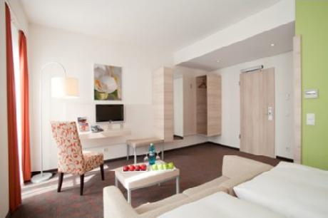 Treff Hotel Muenchen City Center