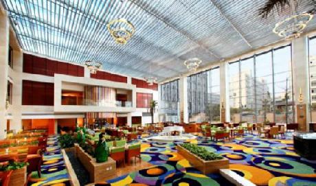 Fliport Software Park Hotel