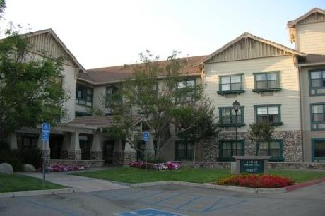 Extended Stay America-Los Angeles-San Dimas